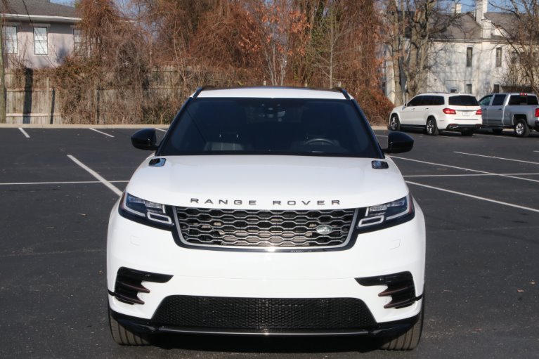 Used 2018 Land Rover Range Rover Velar R-DYNAMIC SE DIESEL D180 R-Dynamic SE for sale Sold at Auto Collection in Murfreesboro TN 37130 5