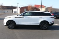 Used 2018 Land Rover Range Rover Velar R-DYNAMIC SE DIESEL D180 R-Dynamic SE for sale Sold at Auto Collection in Murfreesboro TN 37129 7