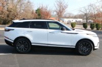 Used 2018 Land Rover Range Rover Velar R-DYNAMIC SE DIESEL D180 R-Dynamic SE for sale Sold at Auto Collection in Murfreesboro TN 37129 8