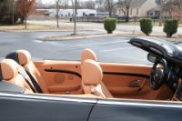 Used 2015 Maserati GranTurismo for sale Sold at Auto Collection in Murfreesboro TN 37130 16