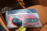 Used 2015 Maserati GranTurismo for sale Sold at Auto Collection in Murfreesboro TN 37129 18