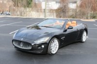 Used 2015 Maserati GranTurismo for sale Sold at Auto Collection in Murfreesboro TN 37129 2