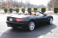 Used 2015 Maserati GranTurismo for sale Sold at Auto Collection in Murfreesboro TN 37129 3