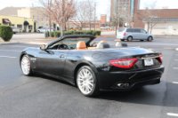 Used 2015 Maserati GranTurismo for sale Sold at Auto Collection in Murfreesboro TN 37129 4