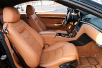 Used 2015 Maserati GranTurismo for sale Sold at Auto Collection in Murfreesboro TN 37129 44