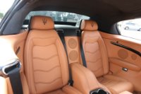 Used 2015 Maserati GranTurismo for sale Sold at Auto Collection in Murfreesboro TN 37129 46