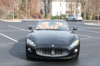 Used 2015 Maserati GranTurismo for sale Sold at Auto Collection in Murfreesboro TN 37129 5