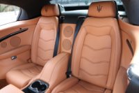 Used 2015 Maserati GranTurismo for sale Sold at Auto Collection in Murfreesboro TN 37129 50
