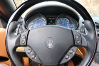 Used 2015 Maserati GranTurismo for sale Sold at Auto Collection in Murfreesboro TN 37129 54