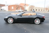 Used 2015 Maserati GranTurismo for sale Sold at Auto Collection in Murfreesboro TN 37130 7