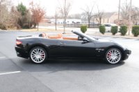 Used 2015 Maserati GranTurismo for sale Sold at Auto Collection in Murfreesboro TN 37130 8