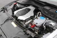 Used 2017 Audi A6 PREMIUM PLUS 3.0 TFSI QUATTRO W/NAV 3.0T quattro Premium Plus for sale Sold at Auto Collection in Murfreesboro TN 37130 26