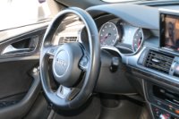 Used 2017 Audi A6 PREMIUM PLUS 3.0 TFSI QUATTRO W/NAV 3.0T quattro Premium Plus for sale Sold at Auto Collection in Murfreesboro TN 37130 36