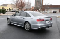 Used 2017 Audi A6 PREMIUM PLUS 3.0 TFSI QUATTRO W/NAV 3.0T quattro Premium Plus for sale Sold at Auto Collection in Murfreesboro TN 37129 4