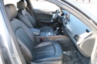 Used 2017 Audi A6 PREMIUM PLUS 3.0 TFSI QUATTRO W/NAV 3.0T quattro Premium Plus for sale Sold at Auto Collection in Murfreesboro TN 37130 44