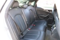 Used 2017 Audi A6 PREMIUM PLUS 3.0 TFSI QUATTRO W/NAV 3.0T quattro Premium Plus for sale Sold at Auto Collection in Murfreesboro TN 37129 48