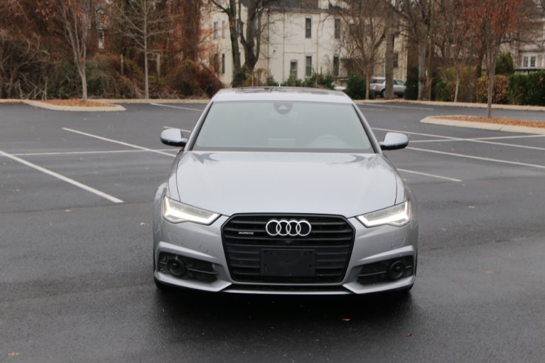 Used 2017 Audi A6 PREMIUM PLUS 3.0 TFSI QUATTRO W/NAV 3.0T quattro Premium Plus for sale Sold at Auto Collection in Murfreesboro TN 37130 5