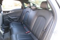 Used 2017 Audi A6 PREMIUM PLUS 3.0 TFSI QUATTRO W/NAV 3.0T quattro Premium Plus for sale Sold at Auto Collection in Murfreesboro TN 37129 55