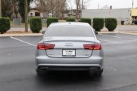 Used 2017 Audi A6 PREMIUM PLUS 3.0 TFSI QUATTRO W/NAV 3.0T quattro Premium Plus for sale Sold at Auto Collection in Murfreesboro TN 37129 6
