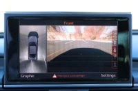 Used 2017 Audi A6 PREMIUM PLUS 3.0 TFSI QUATTRO W/NAV 3.0T quattro Premium Plus for sale Sold at Auto Collection in Murfreesboro TN 37129 67
