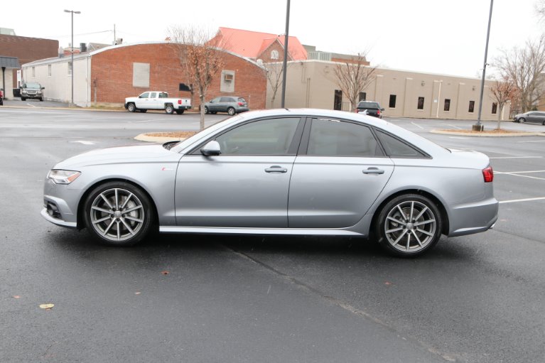 Used 2017 Audi A6 PREMIUM PLUS 3.0 TFSI QUATTRO W/NAV 3.0T quattro Premium Plus for sale Sold at Auto Collection in Murfreesboro TN 37130 7