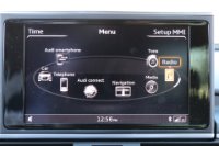 Used 2017 Audi A6 PREMIUM PLUS 3.0 TFSI QUATTRO W/NAV 3.0T quattro Premium Plus for sale Sold at Auto Collection in Murfreesboro TN 37129 75