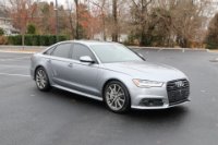 Used 2017 Audi A6 PREMIUM PLUS 3.0 TFSI QUATTRO W/NAV 3.0T quattro Premium Plus for sale Sold at Auto Collection in Murfreesboro TN 37129 1