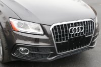 Used 2017 Audi Q5 PREMIUM PLUS S-LINE AWD W/NAV 3.0T quattro Premium Plus for sale Sold at Auto Collection in Murfreesboro TN 37129 11