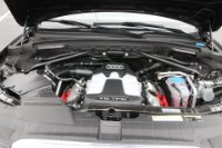 Used 2017 Audi Q5 PREMIUM PLUS S-LINE AWD W/NAV 3.0T quattro Premium Plus for sale Sold at Auto Collection in Murfreesboro TN 37129 29
