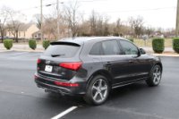 Used 2017 Audi Q5 PREMIUM PLUS S-LINE AWD W/NAV 3.0T quattro Premium Plus for sale Sold at Auto Collection in Murfreesboro TN 37129 3