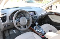 Used 2017 Audi Q5 PREMIUM PLUS S-LINE AWD W/NAV 3.0T quattro Premium Plus for sale Sold at Auto Collection in Murfreesboro TN 37130 33