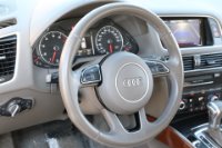 Used 2017 Audi Q5 PREMIUM PLUS S-LINE AWD W/NAV 3.0T quattro Premium Plus for sale Sold at Auto Collection in Murfreesboro TN 37130 34
