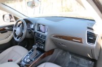Used 2017 Audi Q5 PREMIUM PLUS S-LINE AWD W/NAV 3.0T quattro Premium Plus for sale Sold at Auto Collection in Murfreesboro TN 37130 37