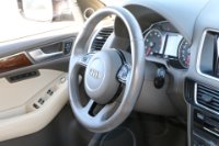 Used 2017 Audi Q5 PREMIUM PLUS S-LINE AWD W/NAV 3.0T quattro Premium Plus for sale Sold at Auto Collection in Murfreesboro TN 37130 38