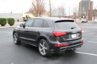 Used 2017 Audi Q5 PREMIUM PLUS S-LINE AWD W/NAV 3.0T quattro Premium Plus for sale Sold at Auto Collection in Murfreesboro TN 37129 4