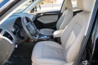 Used 2017 Audi Q5 PREMIUM PLUS S-LINE AWD W/NAV 3.0T quattro Premium Plus for sale Sold at Auto Collection in Murfreesboro TN 37129 43