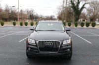 Used 2017 Audi Q5 PREMIUM PLUS S-LINE AWD W/NAV 3.0T quattro Premium Plus for sale Sold at Auto Collection in Murfreesboro TN 37129 5