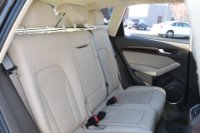 Used 2017 Audi Q5 PREMIUM PLUS S-LINE AWD W/NAV 3.0T quattro Premium Plus for sale Sold at Auto Collection in Murfreesboro TN 37129 50
