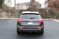 Used 2017 Audi Q5 PREMIUM PLUS S-LINE AWD W/NAV 3.0T quattro Premium Plus for sale Sold at Auto Collection in Murfreesboro TN 37129 6