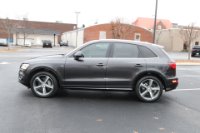 Used 2017 Audi Q5 PREMIUM PLUS S-LINE AWD W/NAV 3.0T quattro Premium Plus for sale Sold at Auto Collection in Murfreesboro TN 37129 7