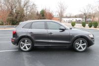 Used 2017 Audi Q5 PREMIUM PLUS S-LINE AWD W/NAV 3.0T quattro Premium Plus for sale Sold at Auto Collection in Murfreesboro TN 37129 8