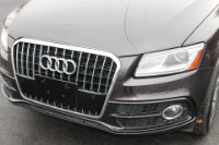 Used 2017 Audi Q5 PREMIUM PLUS S-LINE AWD W/NAV 3.0T quattro Premium Plus for sale Sold at Auto Collection in Murfreesboro TN 37129 9