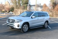 Used 2019 Mercedes-Benz GLS450 4MATIC GLS 450 for sale Sold at Auto Collection in Murfreesboro TN 37129 2