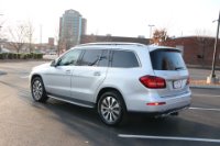 Used 2019 Mercedes-Benz GLS450 4MATIC GLS 450 for sale Sold at Auto Collection in Murfreesboro TN 37129 4