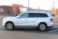 Used 2019 Mercedes-Benz GLS450 4MATIC GLS 450 for sale Sold at Auto Collection in Murfreesboro TN 37129 7