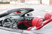 Used 2018 Mercedes-Benz SL550 ROADSTER W/NAV SL 550 for sale Sold at Auto Collection in Murfreesboro TN 37129 11
