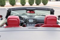 Used 2018 Mercedes-Benz SL550 ROADSTER W/NAV SL 550 for sale Sold at Auto Collection in Murfreesboro TN 37129 12