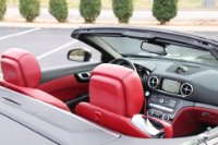 Used 2018 Mercedes-Benz SL550 ROADSTER W/NAV SL 550 for sale Sold at Auto Collection in Murfreesboro TN 37129 13