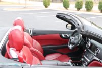 Used 2018 Mercedes-Benz SL550 ROADSTER W/NAV SL 550 for sale Sold at Auto Collection in Murfreesboro TN 37129 14