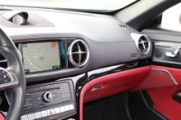 Used 2018 Mercedes-Benz SL550 ROADSTER W/NAV SL 550 for sale Sold at Auto Collection in Murfreesboro TN 37129 19